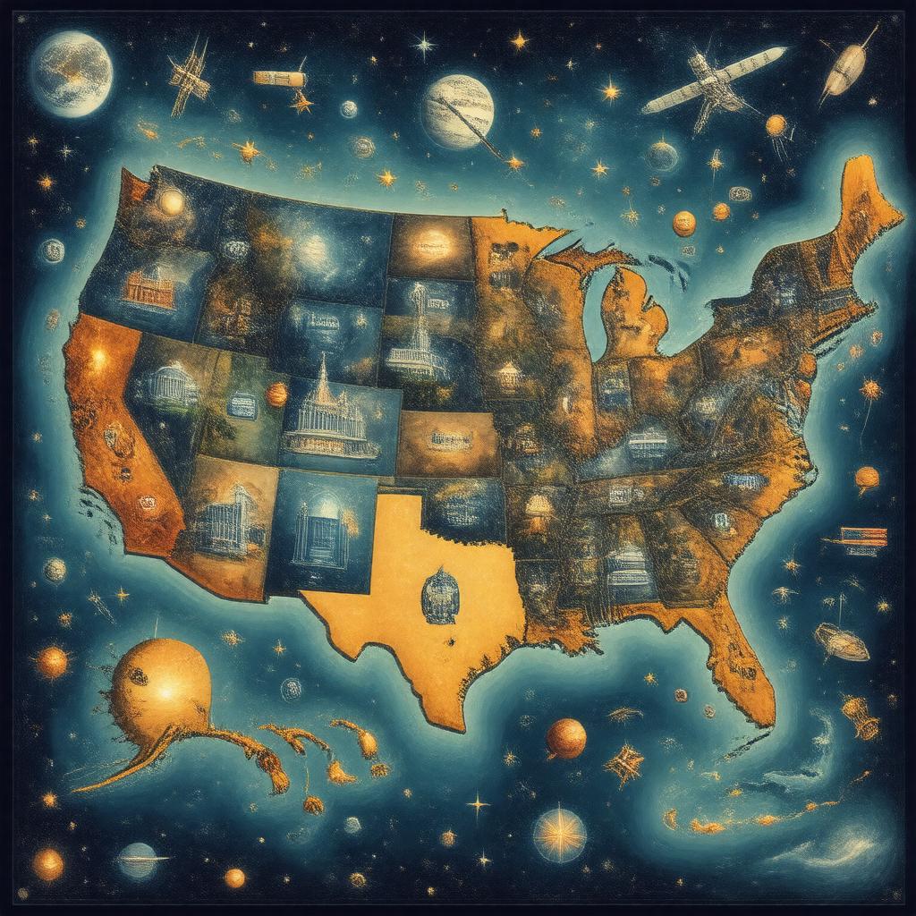 Space Grant Consortium
